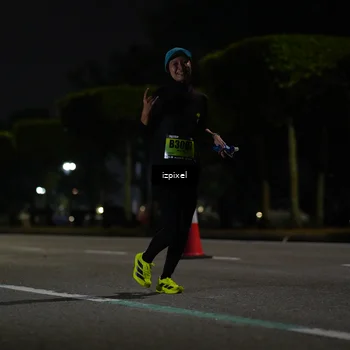 Runner Photo 5469287