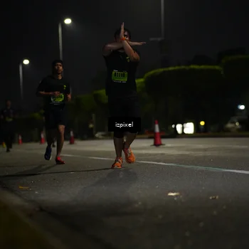 Runner Photo 5469288