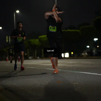 Runner Photo 5469289