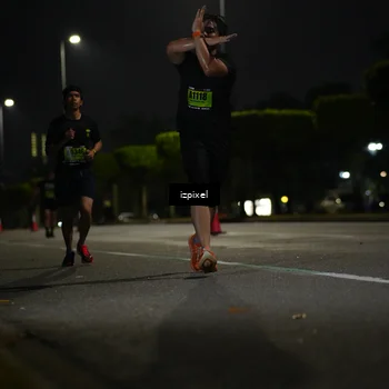 Runner Photo 5469290