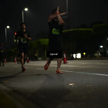 Runner Photo 5469291