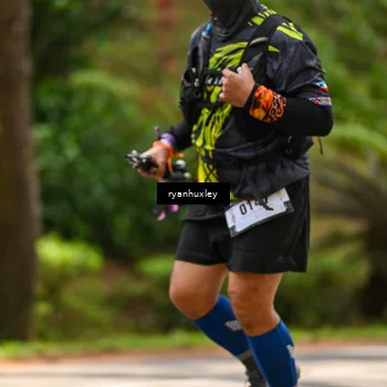 Runner Photo 5469293
