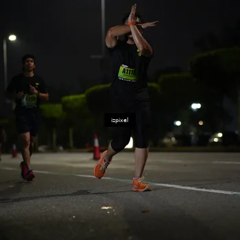 Runner Photo 5469294