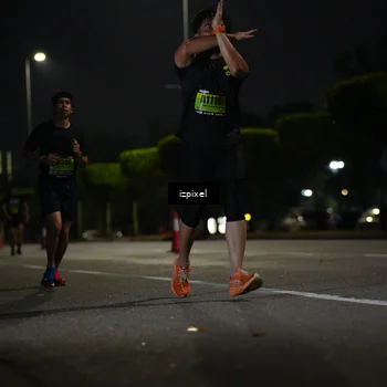 Runner Photo 5469295