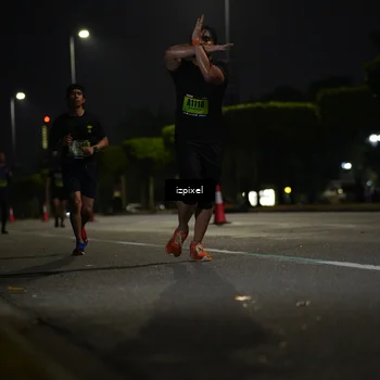 Runner Photo 5469296