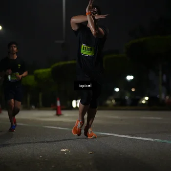 Runner Photo 5469299
