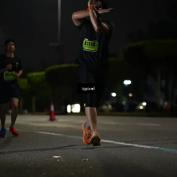 Runner Photo 5469300