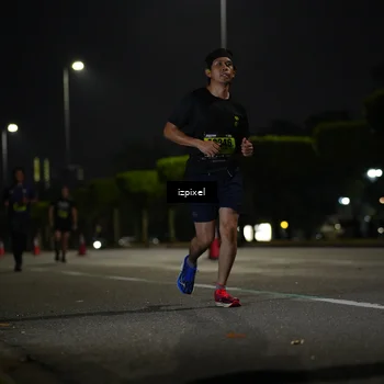 Runner Photo 5469302