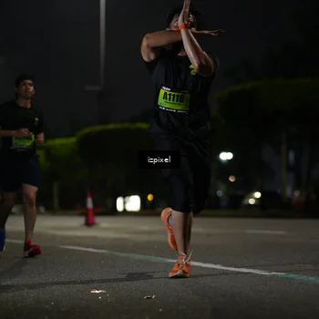 Runner Photo 5469303