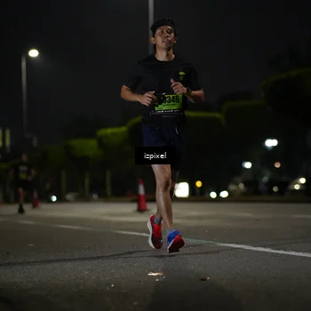 Runner Photo 5469305