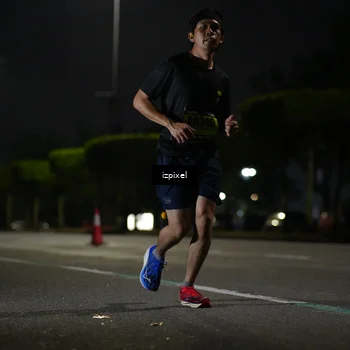 Runner Photo 5469309