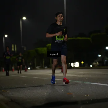 Runner Photo 5469310