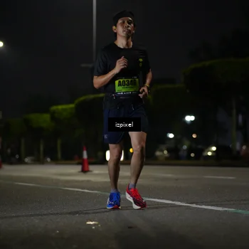 Runner Photo 5469311