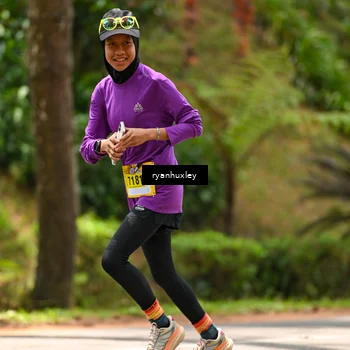 Runner Photo 5469312