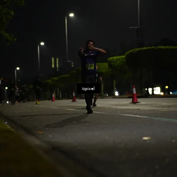 Runner Photo 5469314