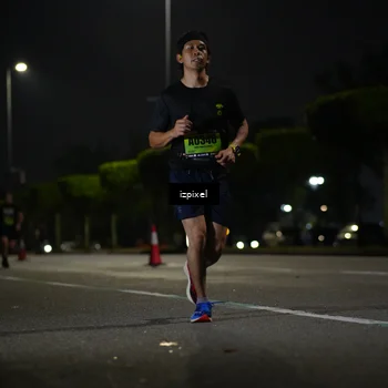 Runner Photo 5469317