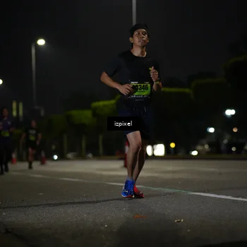 Runner Photo 5469319