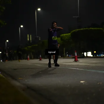Runner Photo 5469320
