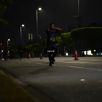 Runner Photo 5469321