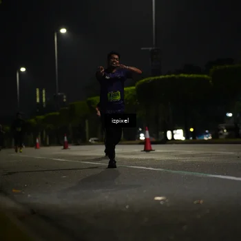 Runner Photo 5469323