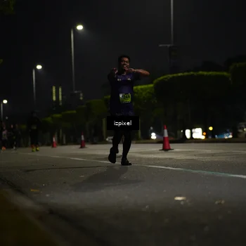 Runner Photo 5469325