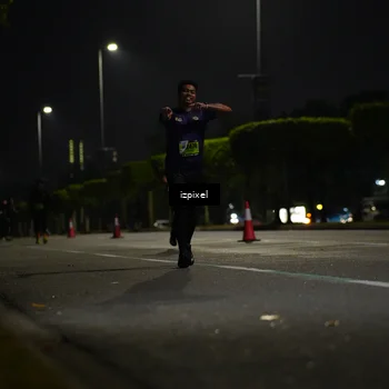 Runner Photo 5469326