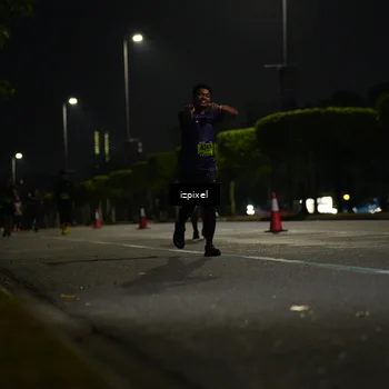 Runner Photo 5469329