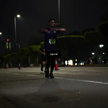 Runner Photo 5469331