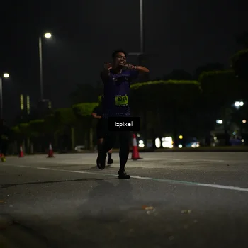 Runner Photo 5469332