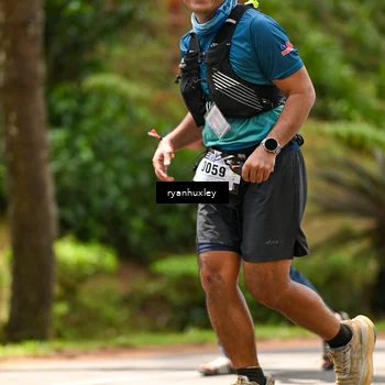 Runner Photo 5469333