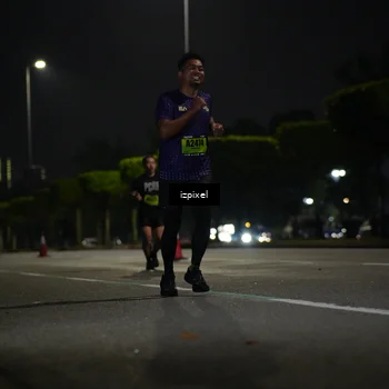 Runner Photo 5469335