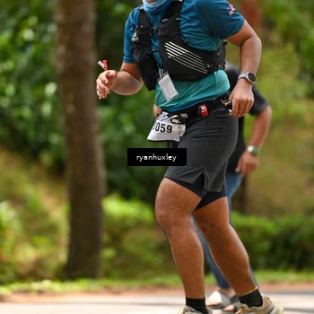 Runner Photo 5469338