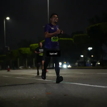 Runner Photo 5469339