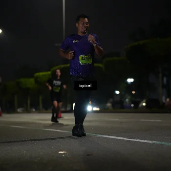 Runner Photo 5469340
