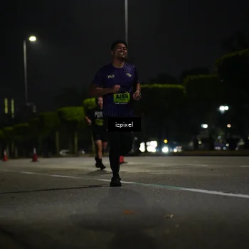 Runner Photo 5469341