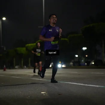 Runner Photo 5469342