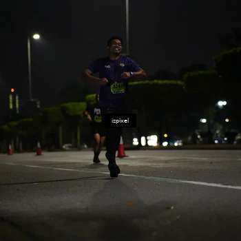 Runner Photo 5469343