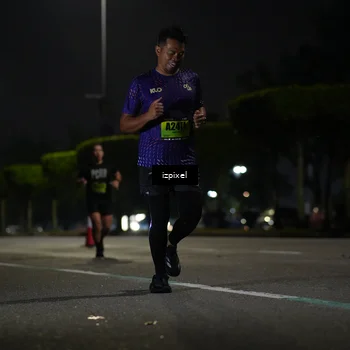 Runner Photo 5469345