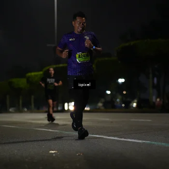 Runner Photo 5469346