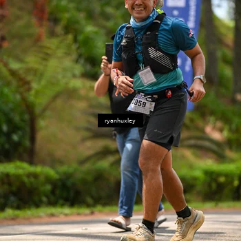 Runner Photo 5469348