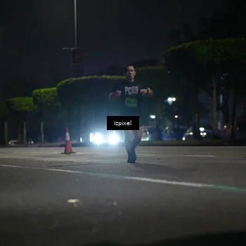 Runner Photo 5469353