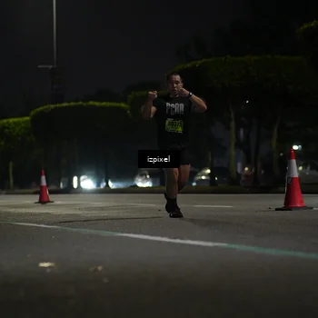 Runner Photo 5469354