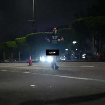 Runner Photo 5469356