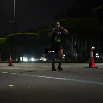 Runner Photo 5469360