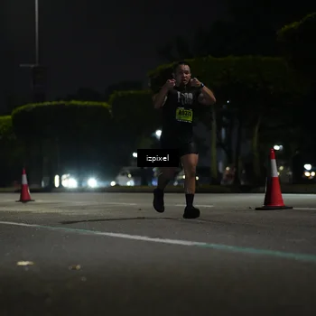 Runner Photo 5469365