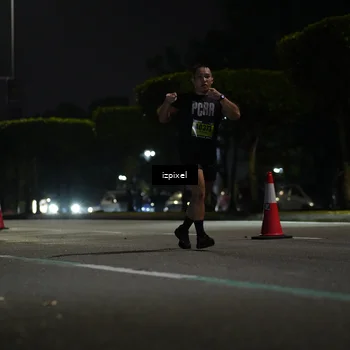 Runner Photo 5469366