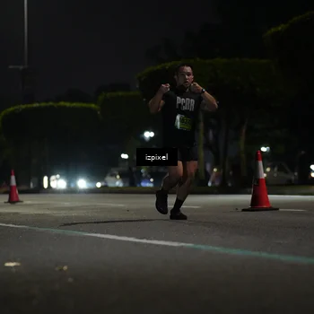 Runner Photo 5469368