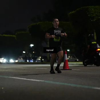 Runner Photo 5469369
