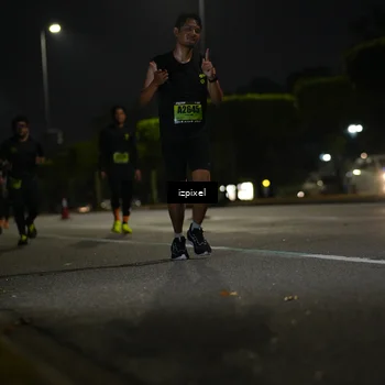 Runner Photo 5469372