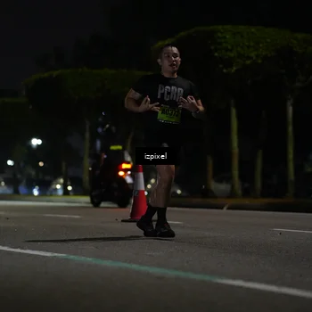 Runner Photo 5469375